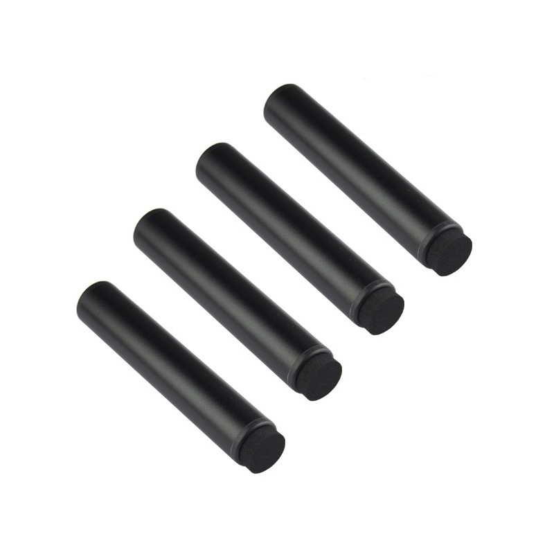 KV2 Audio Safety tube K-RIG Zestaw sztyc zabezpieczających do serii K-Rig